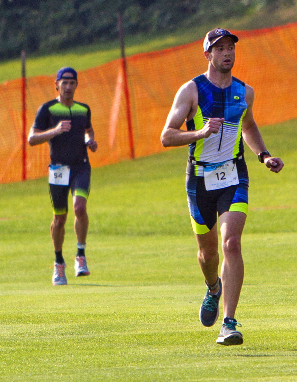 Spudman Triathlon